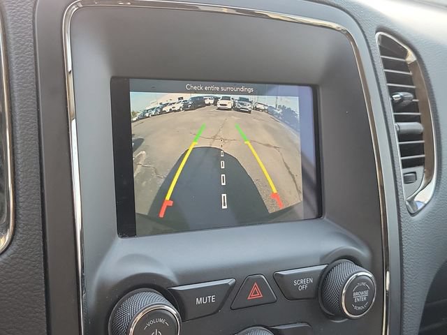 Used 2020 Dodge Durango GT AWD/4WD image 20