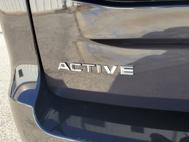 New 2025 Ford Expedition Active RWD image 5