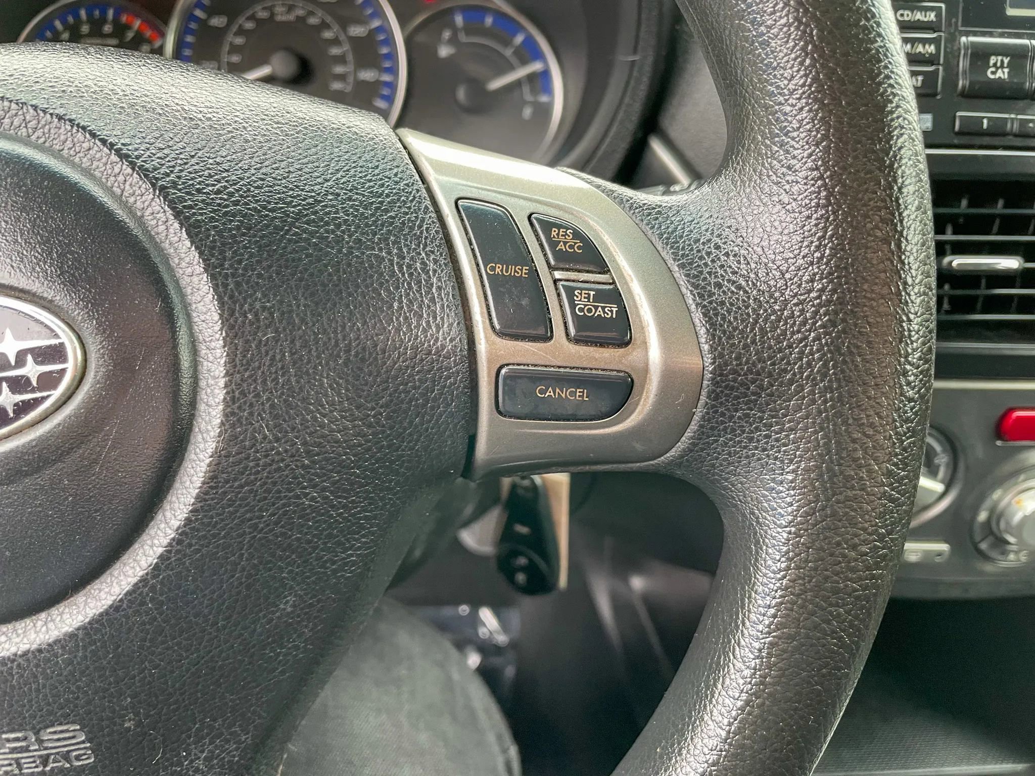 Used 2012 Subaru Forester 2.5X Premium AWD/4WD image 17