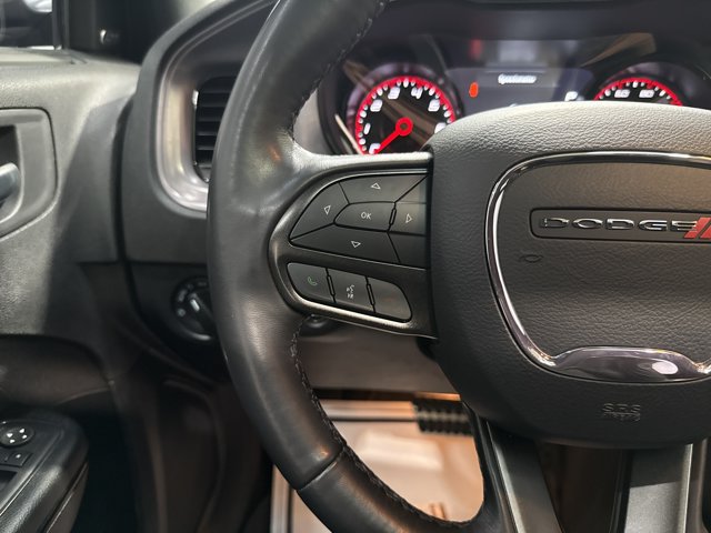 Used 2023 Dodge Charger GT w/ Blacktop Package RWD image 17