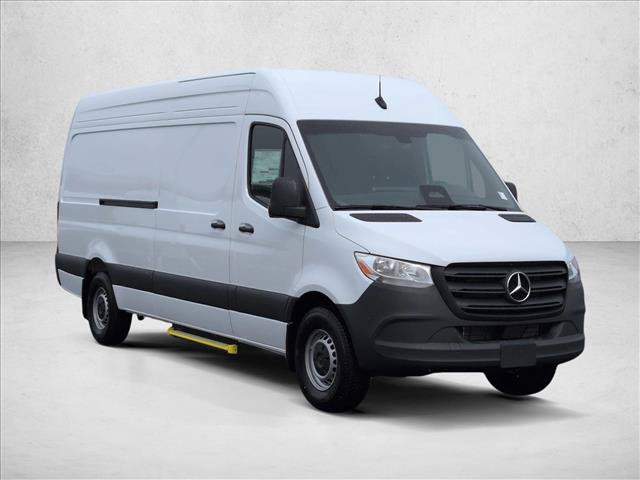 New 2026 Mercedes-Benz Sprinter 2500 image 7