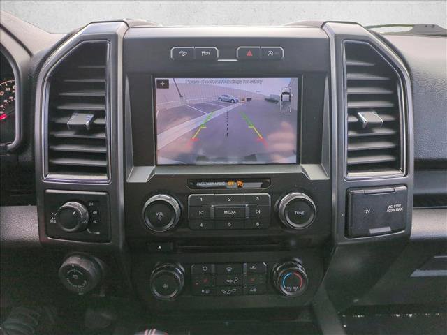 Used 2018 Ford F150 XLT w/ Equipment Group 302A Luxury image 15