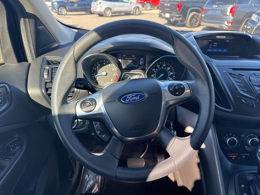 Used 2016 Ford Escape SE image 12