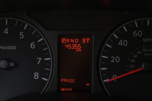 Used 2021 Nissan NV 2500 S RWD image 17
