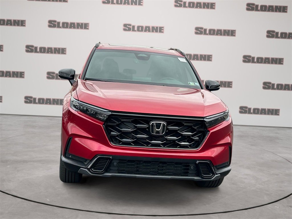 New 2026 Honda CR-V Sport-L image 8