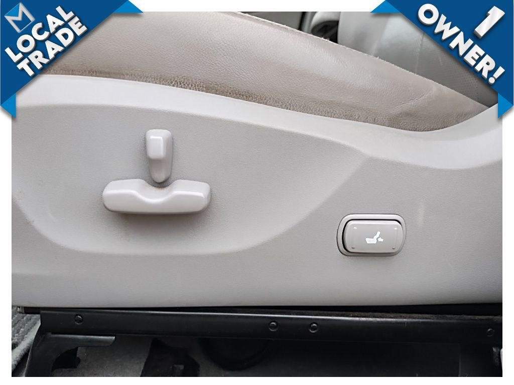 Used 2010 Subaru Forester 2.5X Limited image 14