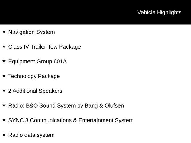 Certified 2023 Ford Explorer Platinum w/ Technology Package AWD/4WD image 20