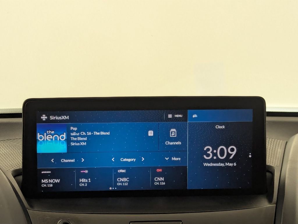 Used 2021 Acura RDX FWD image 18