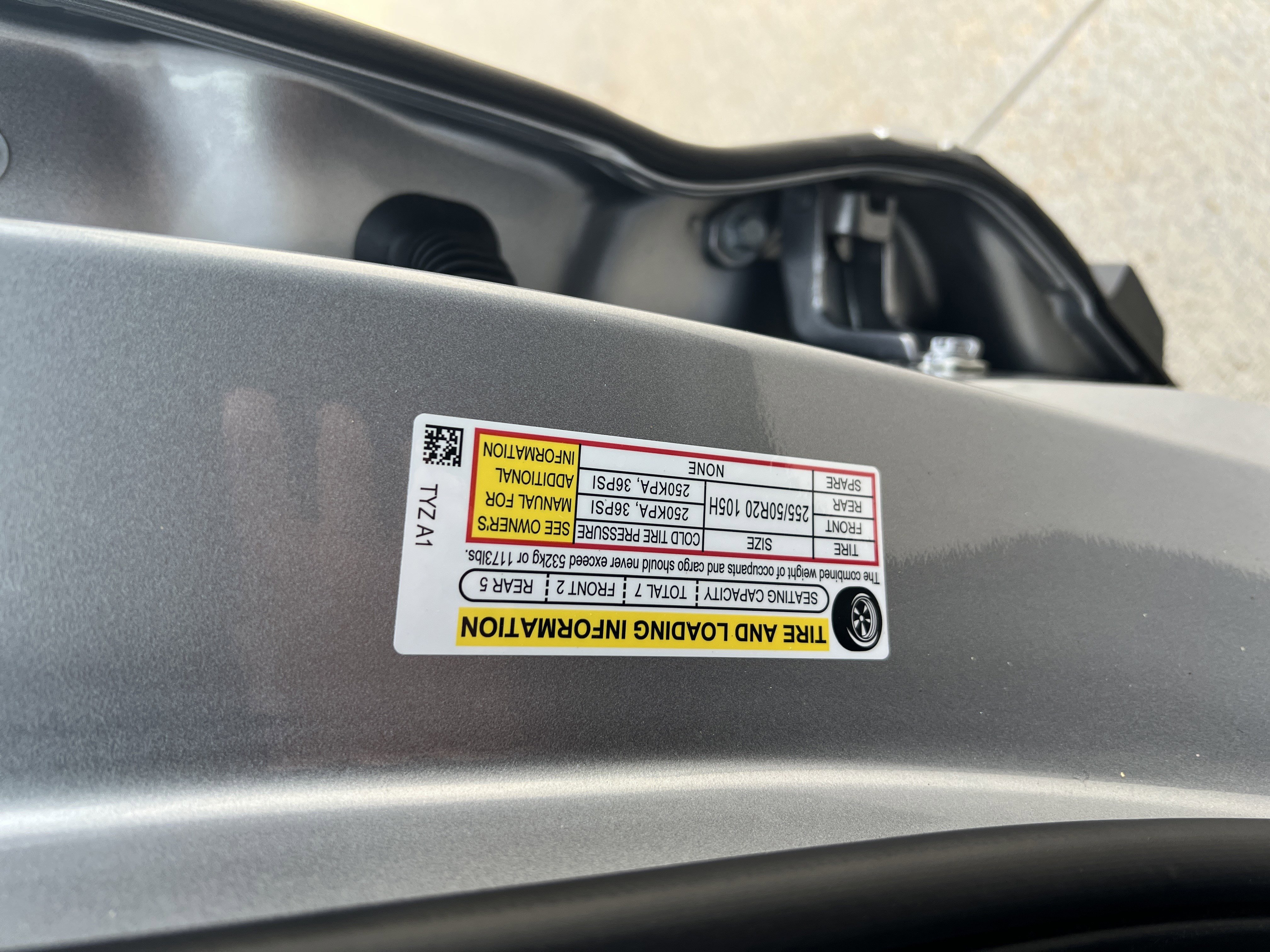 Certified 2026 Acura MDX FWD w/ Technology Package image 36