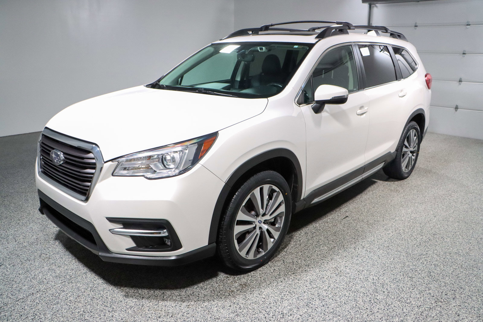 Used 2022 Subaru Ascent Limited w/ Technology Package image 38