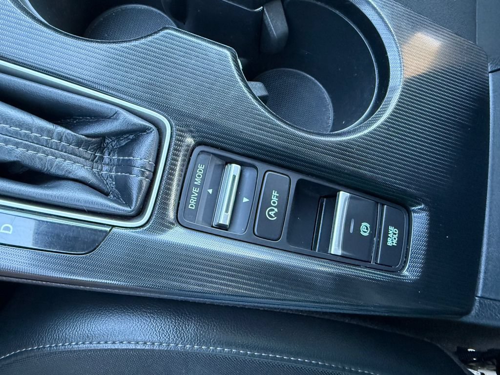 Certified 2023 Honda Civic Sport image 18