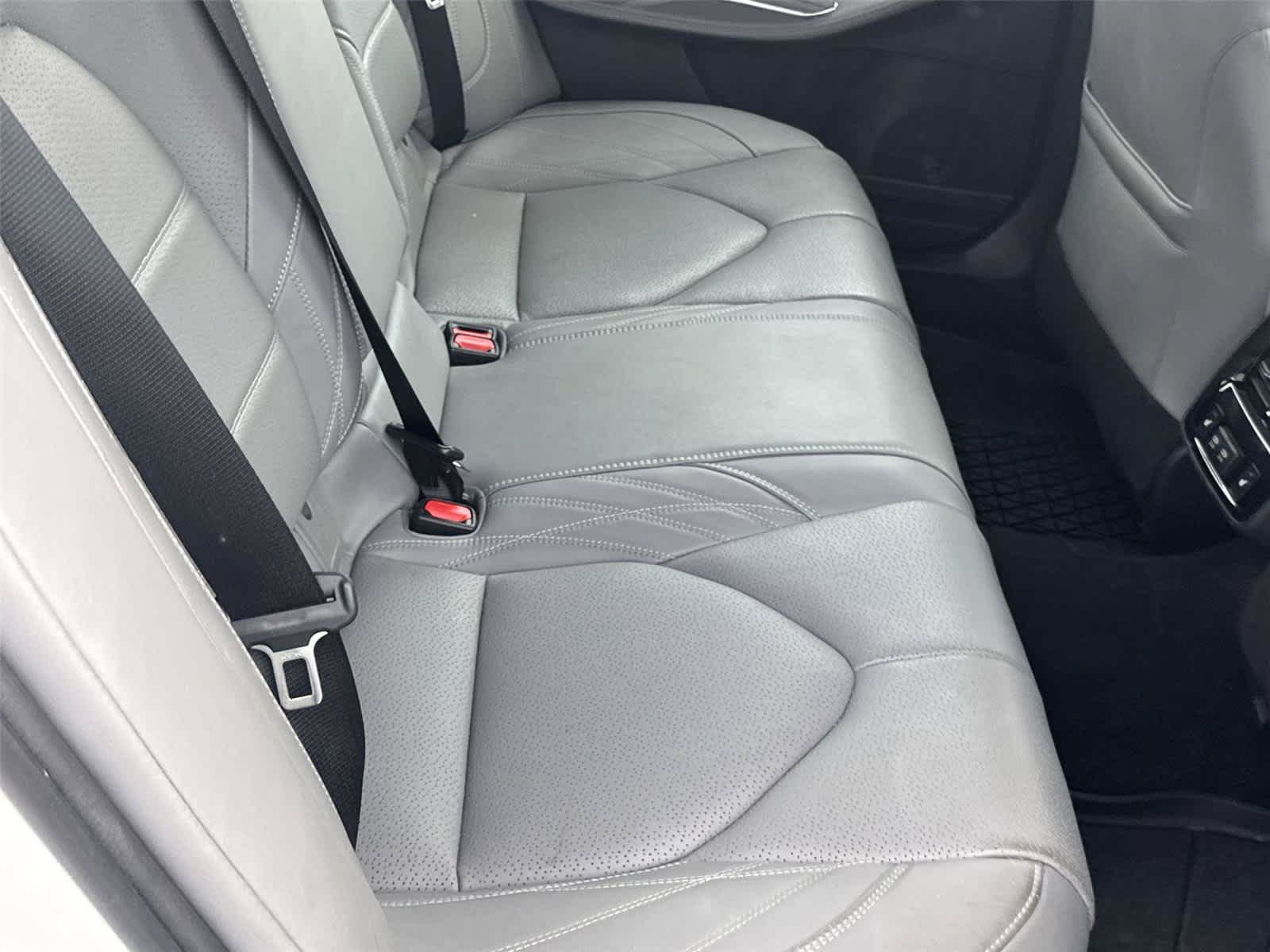 Used 2019 Toyota Avalon Limited w/ Advanced Safety Package FWD image 15