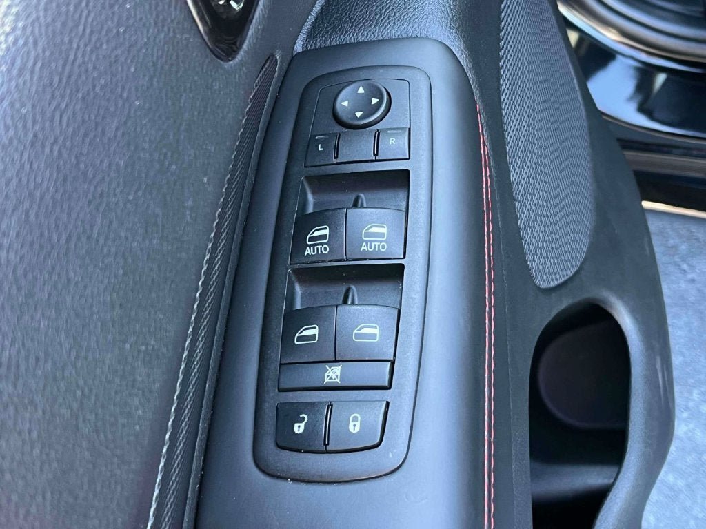 Used 2024 Dodge Durango GT AWD/4WD image 26