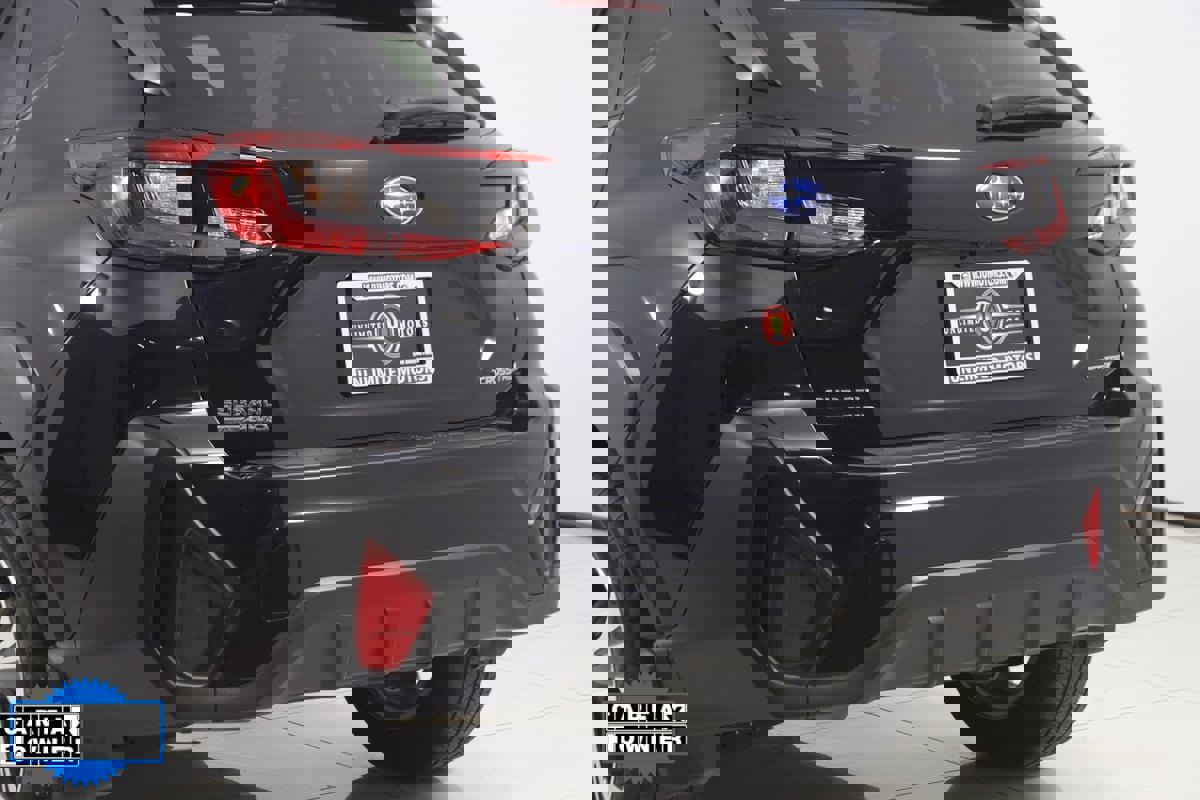 Used 2025 Subaru Crosstrek 2.0i Premium image 22