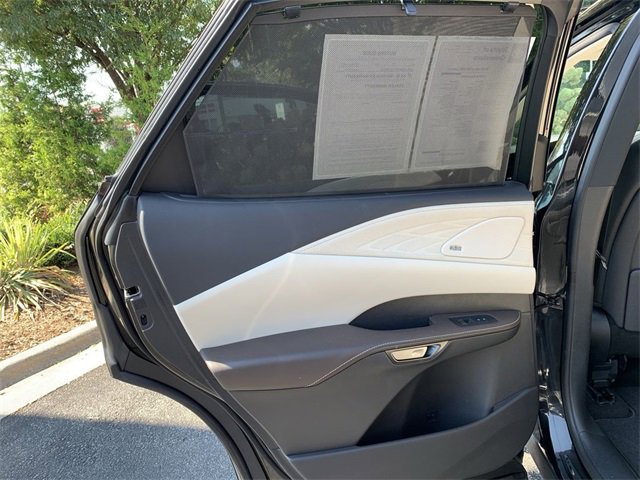 Used 2024 Lexus RX 350 350 Luxury image 15