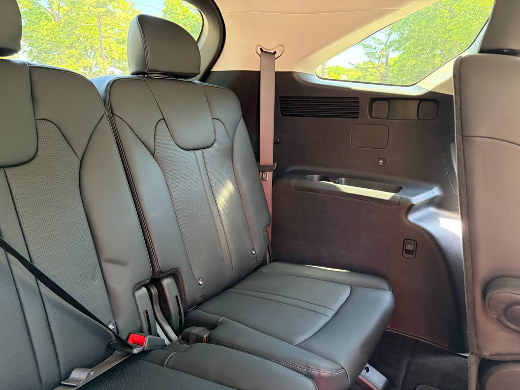 Used 2025 Kia Sorento EX AWD/4WD image 23