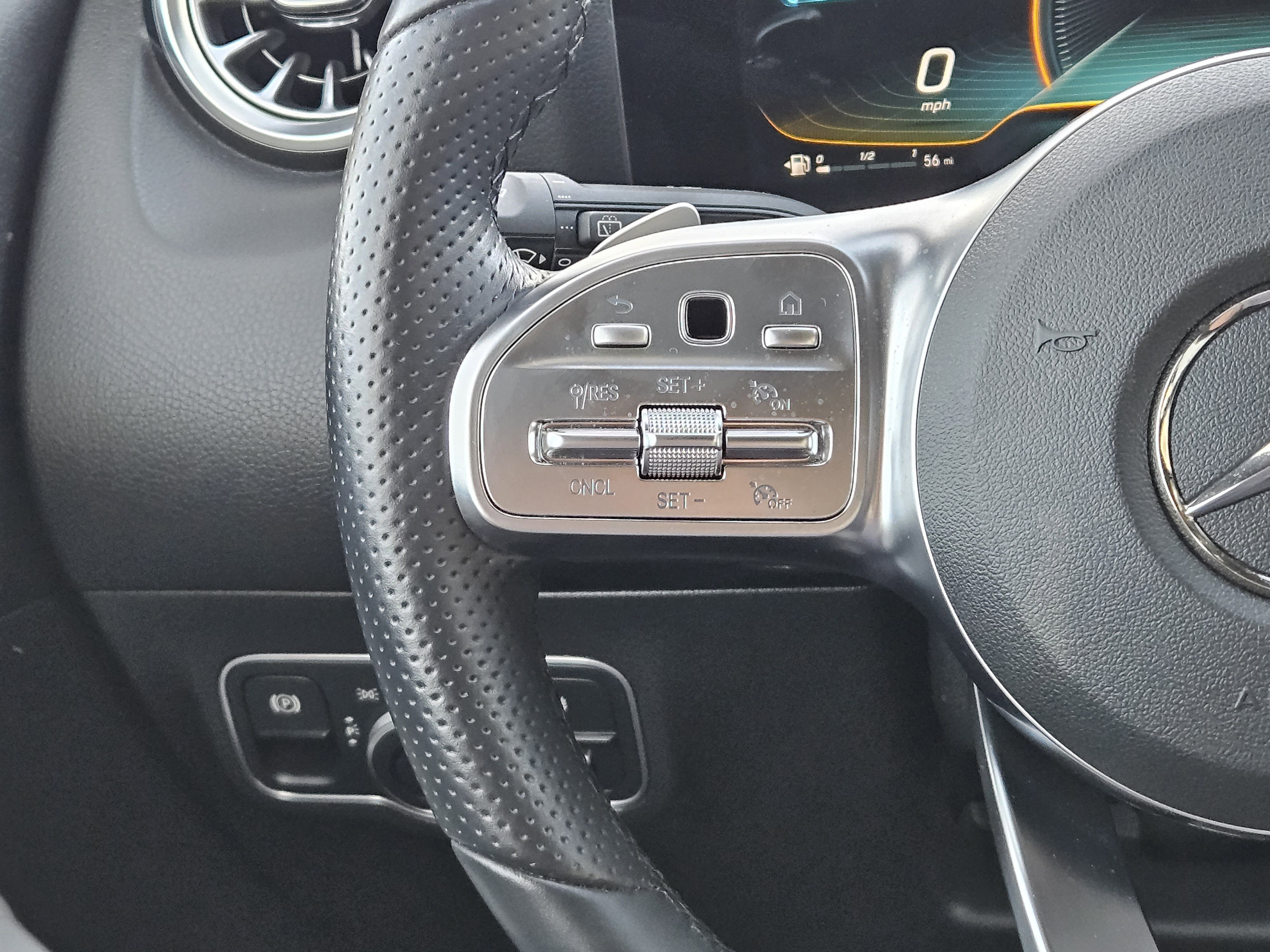 Certified 2022 Mercedes-Benz GLA 45 AMG 4MATIC image 28