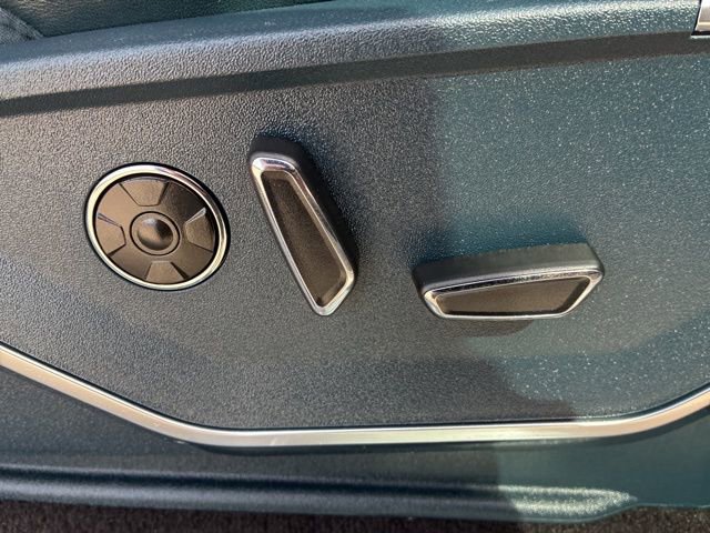 Used 2022 Ford F150 Limited AWD/4WD image 42