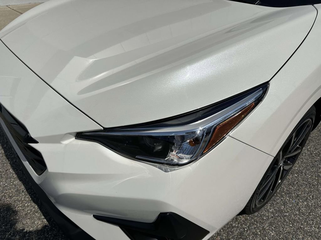 New 2026 Subaru Impreza 2.0i Sport image 7