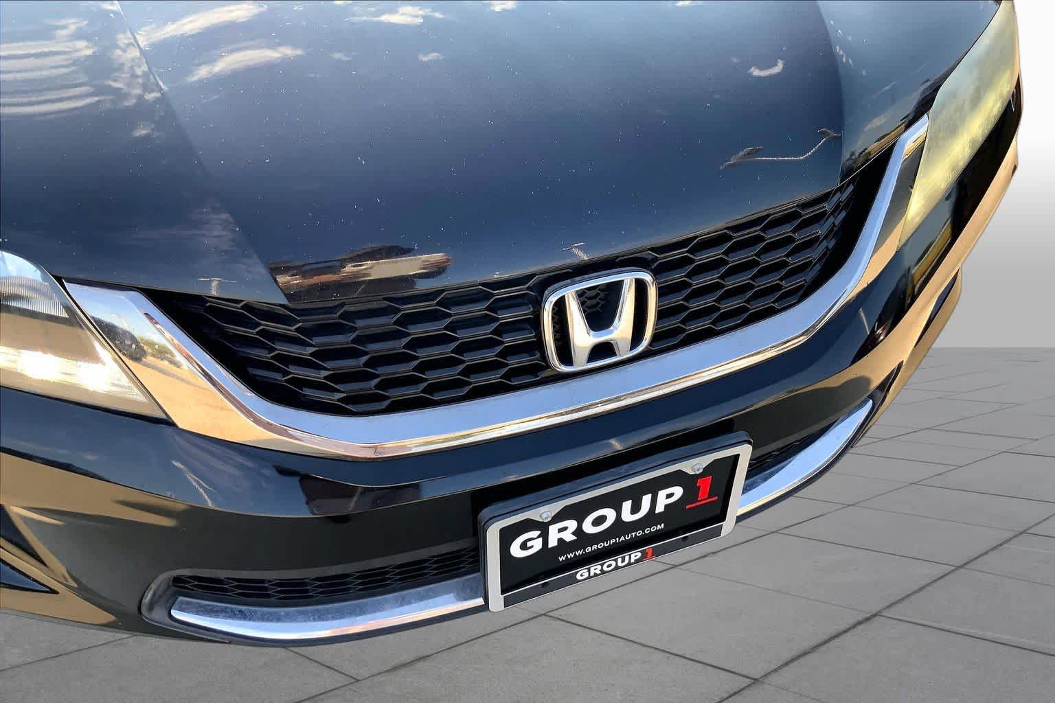 Used 2013 Honda Accord EX-L image 29