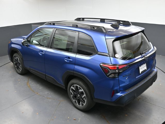 New 2026 Subaru Forester Premium AWD/4WD image 48
