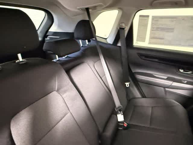 New 2027 Honda CR-V LX image 49