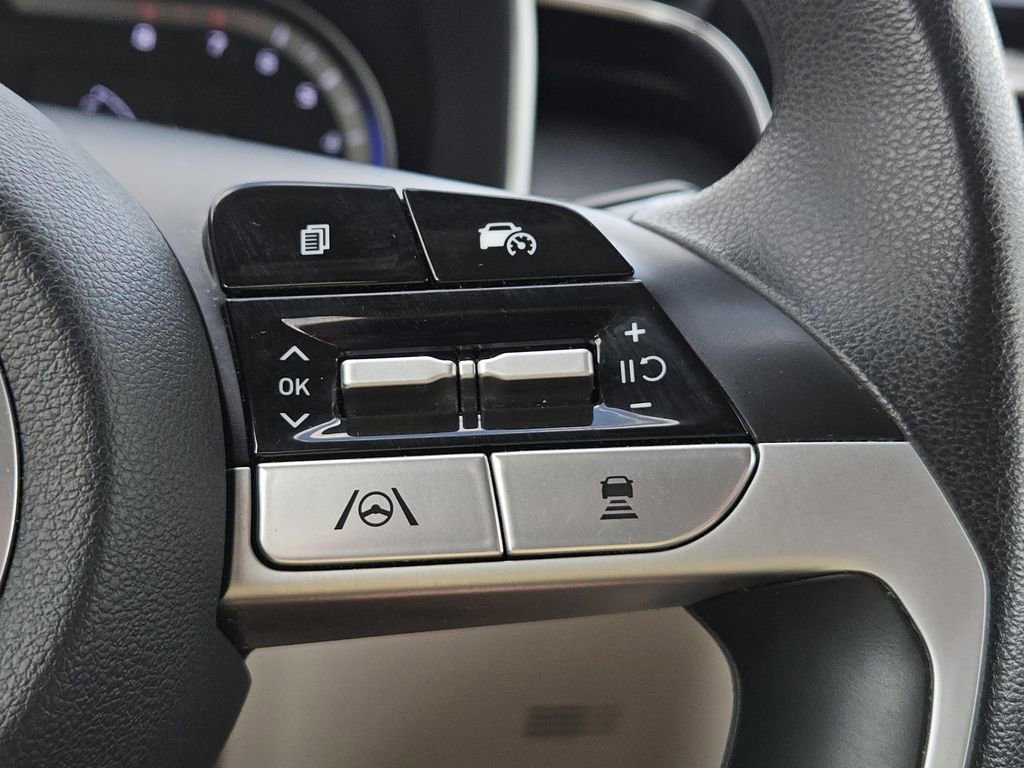 Used 2024 Hyundai Tucson SEL image 21