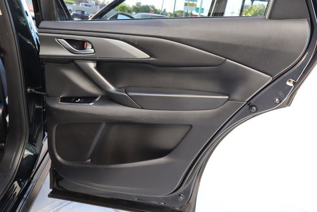 Used 2023 MAZDA CX-9 Touring Plus AWD/4WD image 31