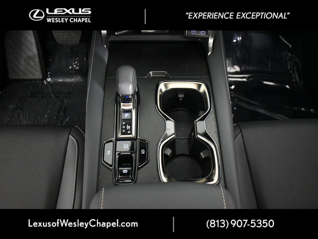 Used 2025 Lexus RX 350 Premium image 30