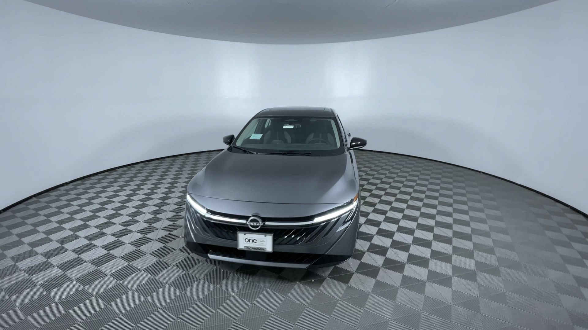 New 2027 Nissan Sentra SV w/ SV Convenience Package FWD image 3