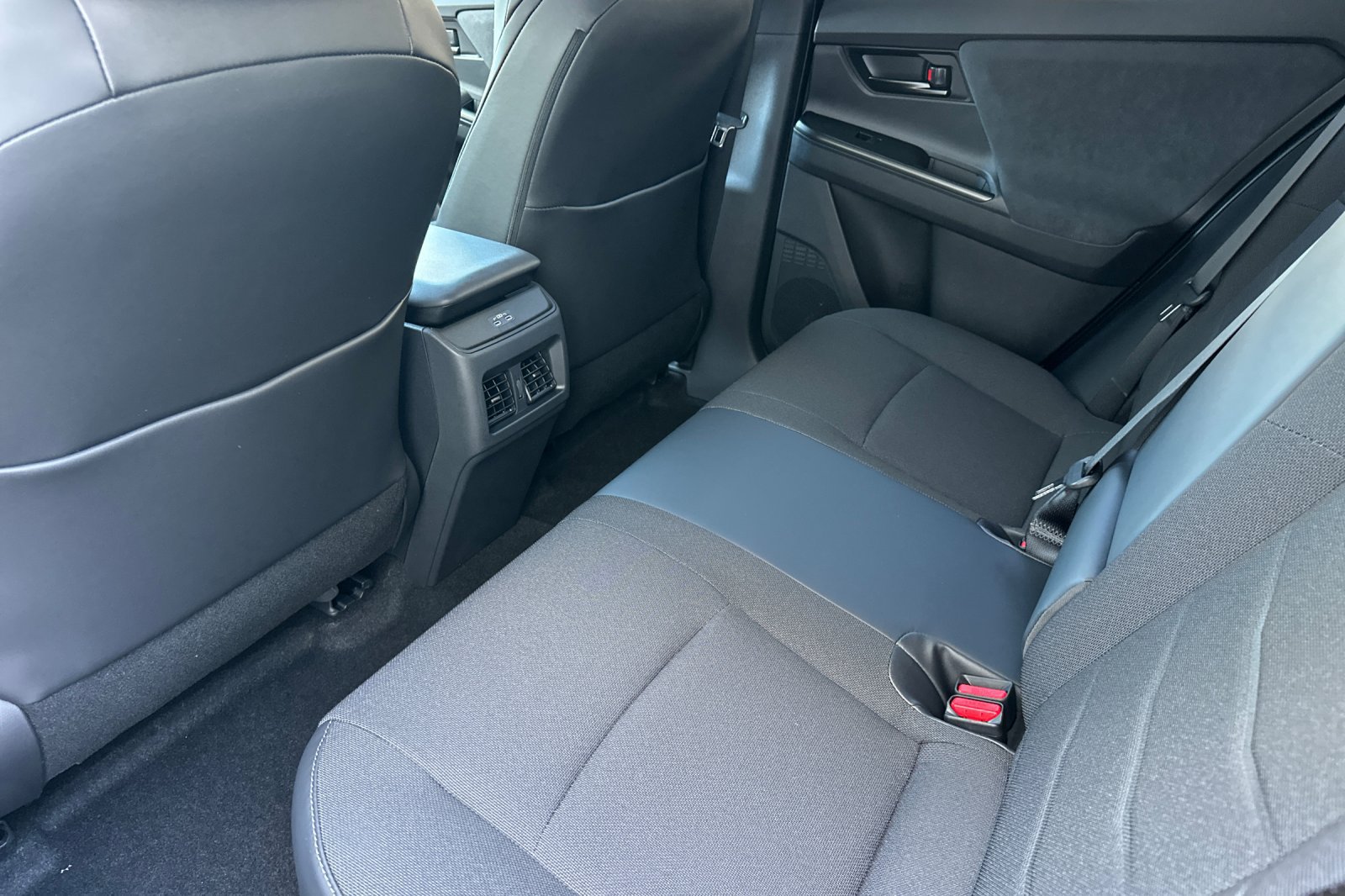 New 2026 Toyota C-HR AWD/4WD image 13
