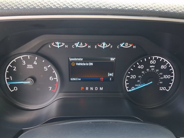 Used 2022 Ford F150 XL w/ STX Appearance Package AWD/4WD image 14