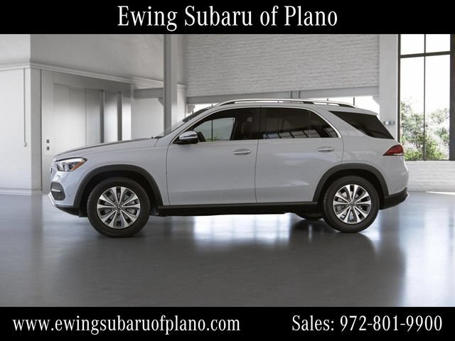 Used 2021 Mercedes-Benz GLE 350 image 37