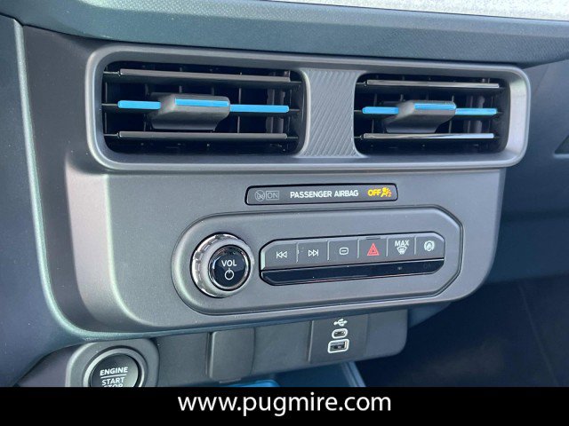 New 2026 Ford Maverick XLT image 28