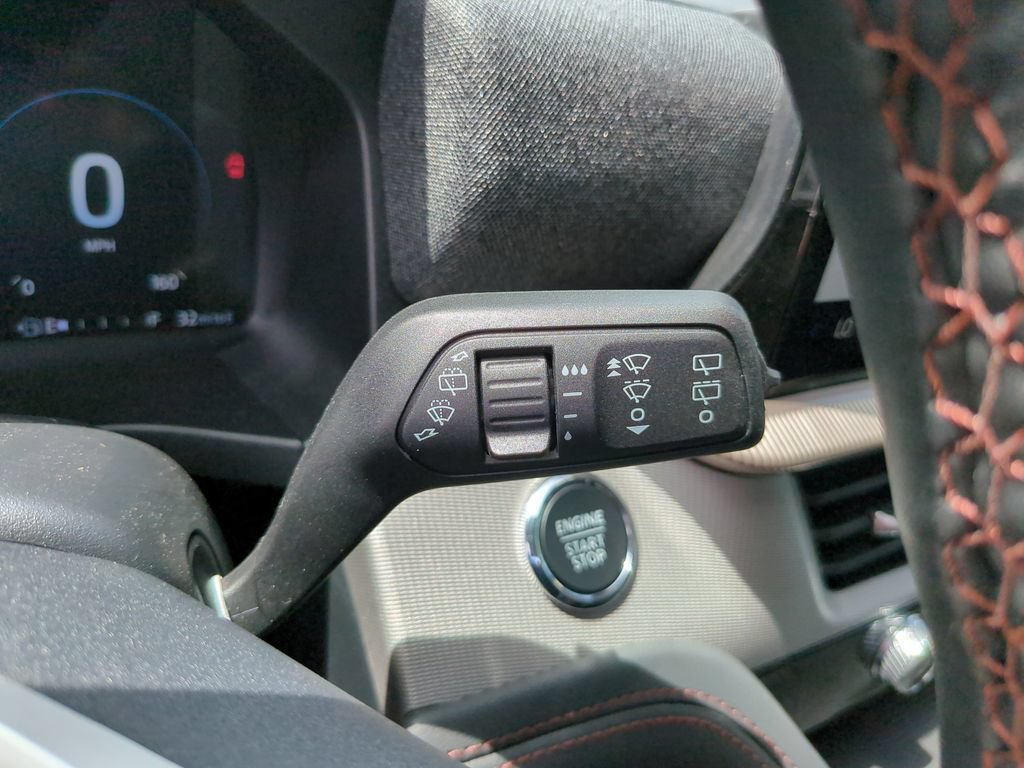 New 2026 Ford Explorer Active RWD image 33