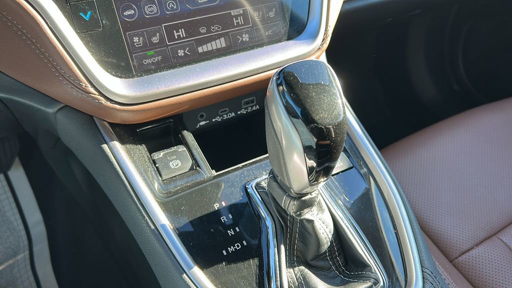 Used 2023 Subaru Outback Touring XT image 18