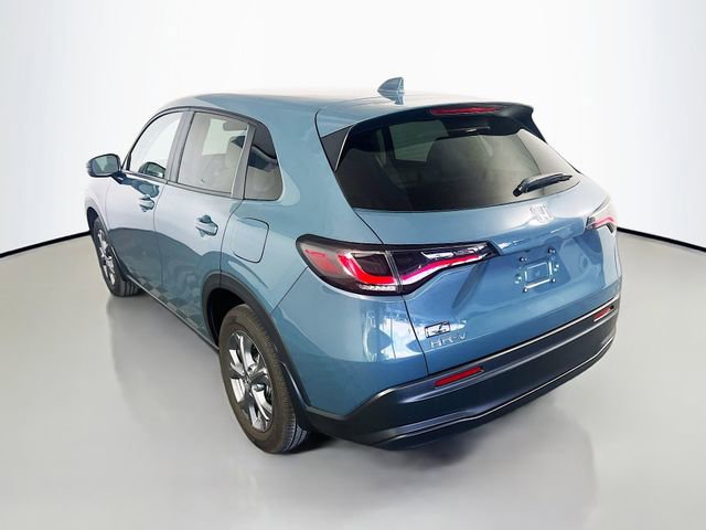Used 2026 Honda HR-V LX image 6