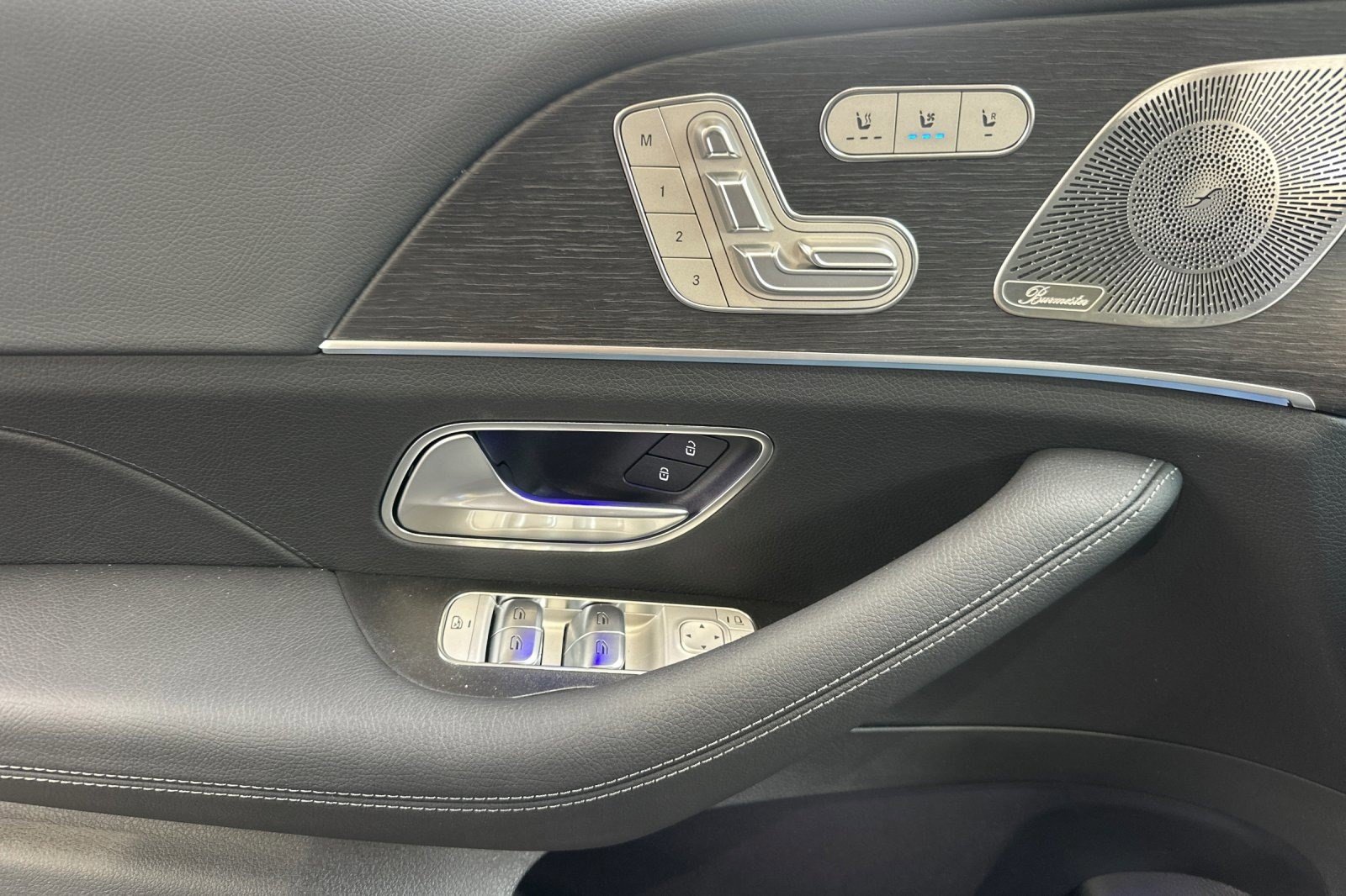 New 2026 Mercedes-Benz GLE 450 4MATIC image 13
