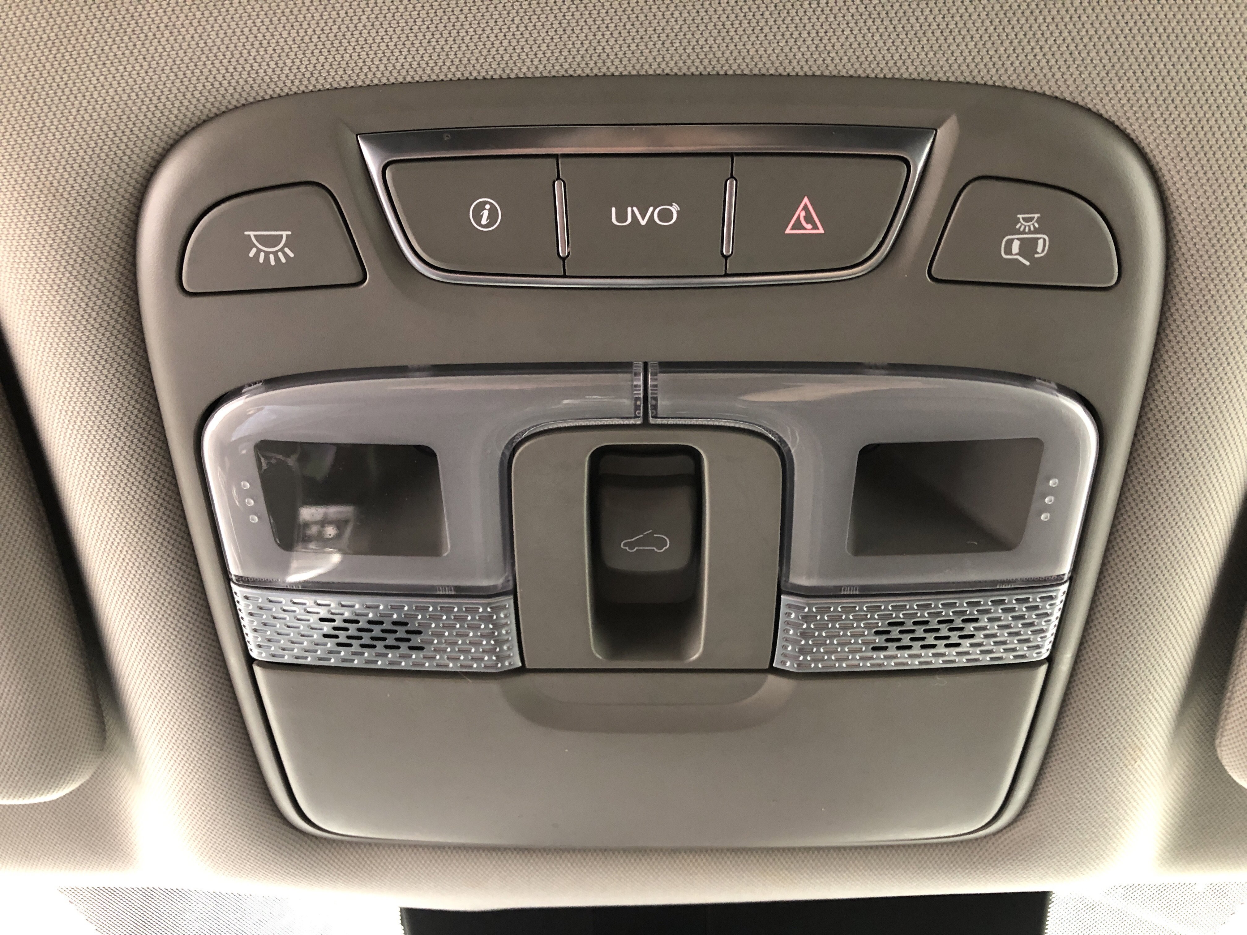 Used 2020 Kia Telluride S image 20