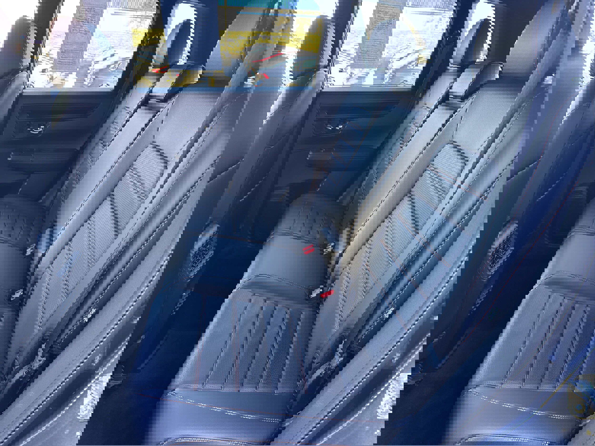 Used 2025 Honda CR-V Sport-L image 10