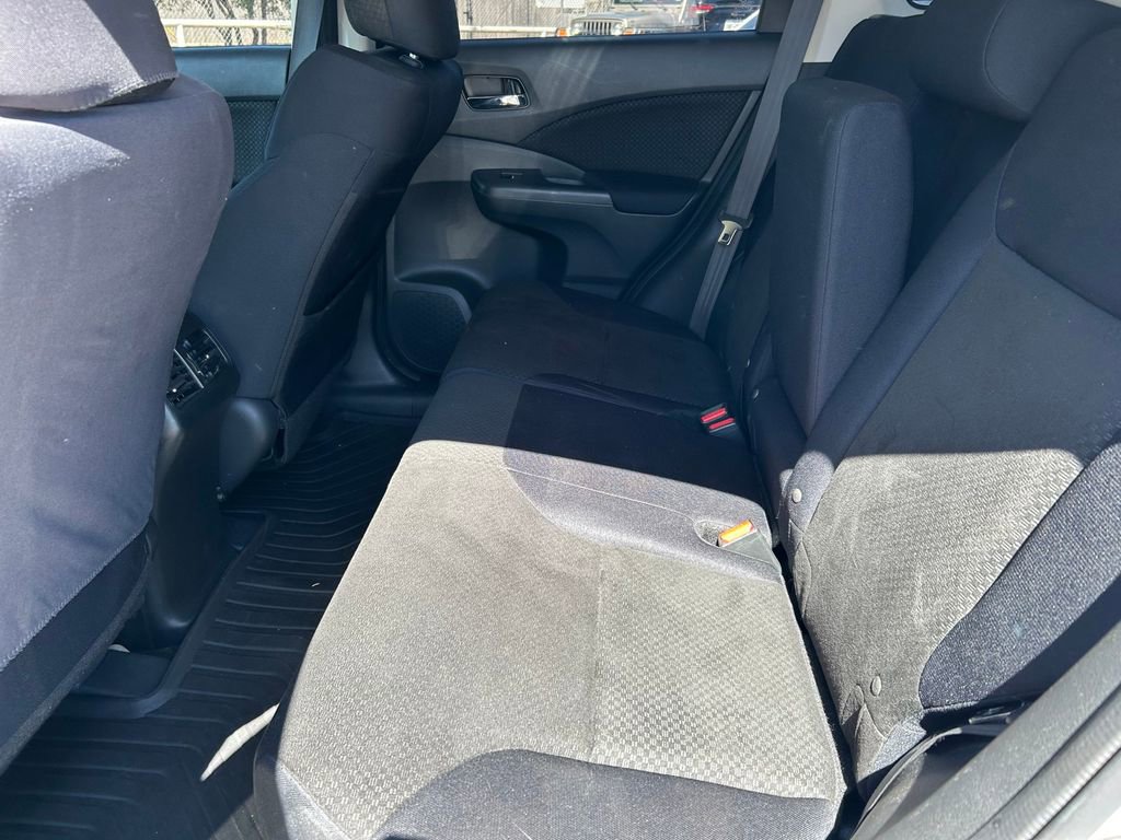 Used 2016 Honda CR-V EX image 16