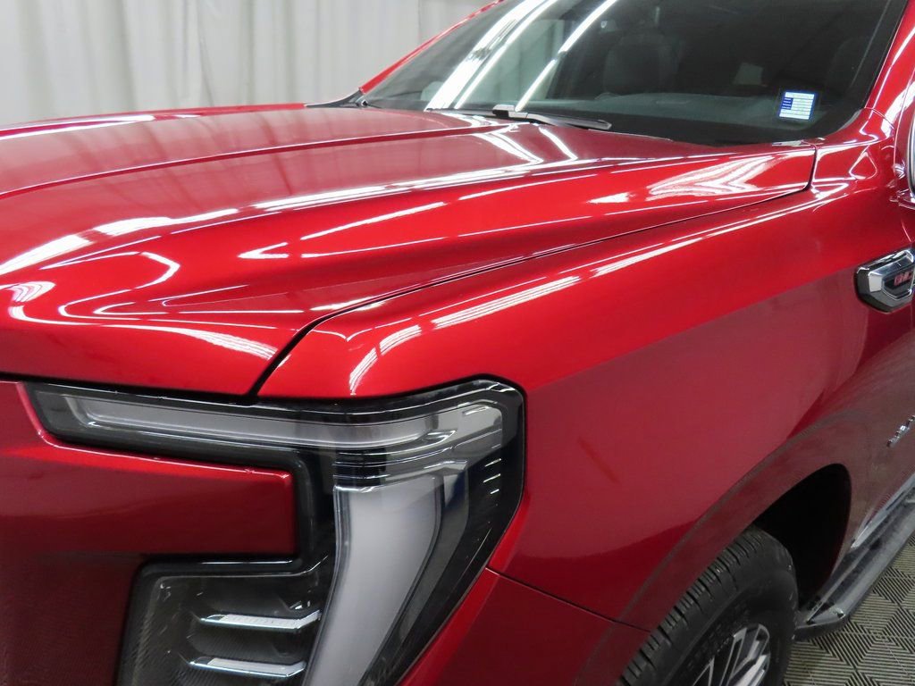 Used 2025 GMC Yukon Elevation w/ LPO, Floor Liner Package image 41