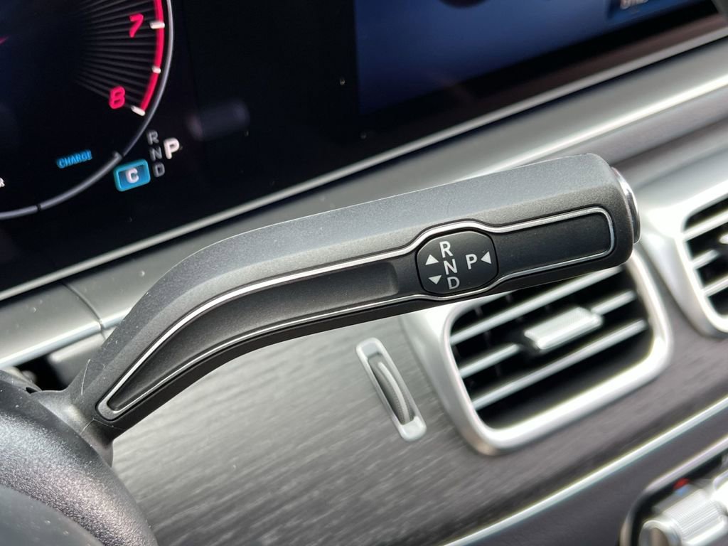 Used 2026 Mercedes-Benz GLE 350 4MATIC image 20