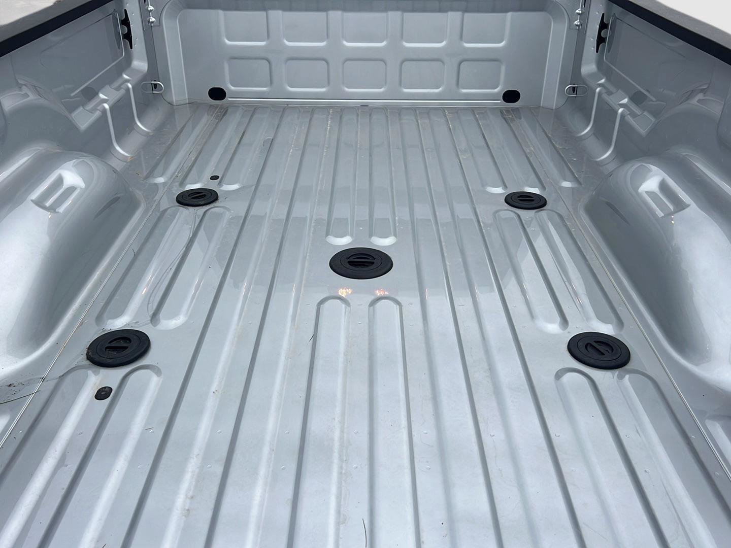 New 2026 RAM 2500 Tradesman image 8