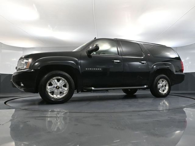 Used 2008 Chevrolet Suburban LT w/ LT Preferred Equipment Group image 55