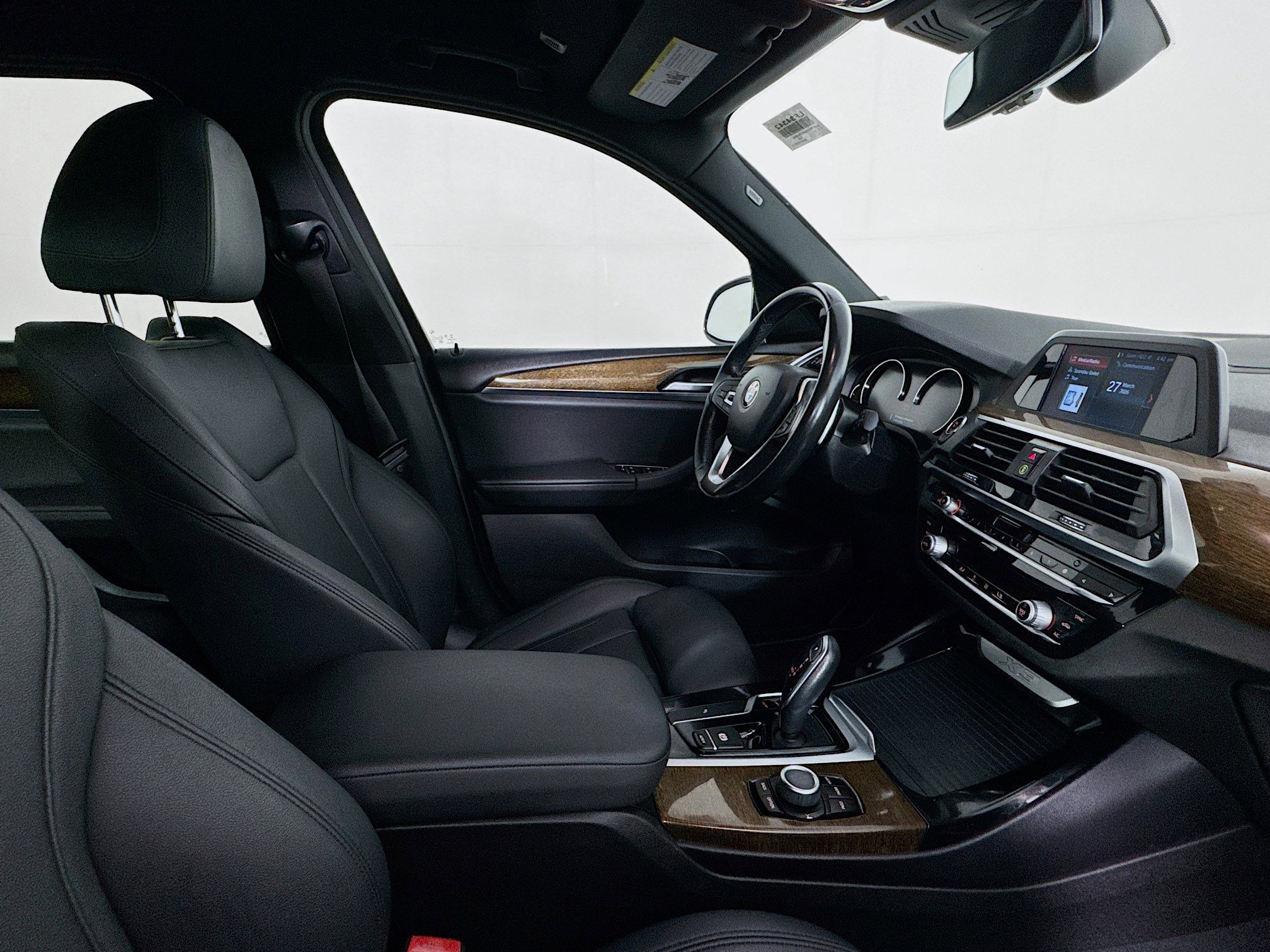 Used 2019 BMW X3 sDrive30i w/ Convenience Package image 28