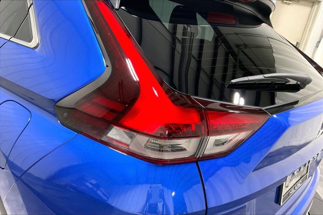 Used 2024 Mitsubishi Eclipse Cross SE AWD/4WD image 29