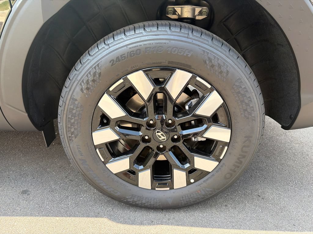 New 2026 Hyundai Santa Cruz SE FWD image 21