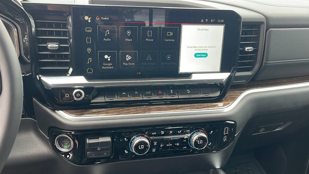 New 2026 GMC Sierra 1500 Elevation image 17