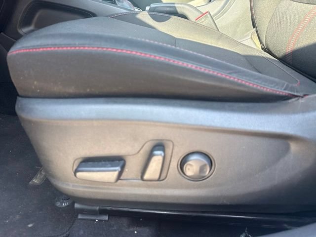 Used 2022 Hyundai Kona N Line FWD image 8